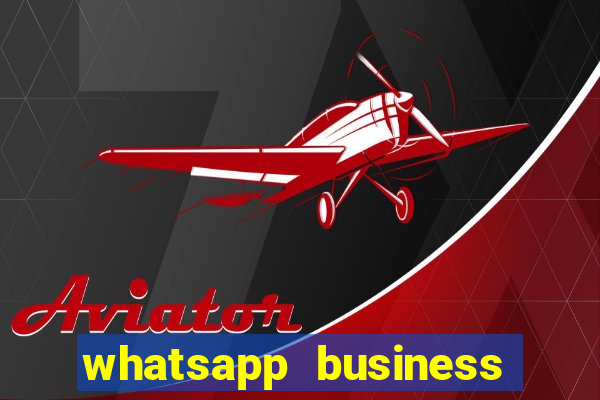 whatsapp business beta apk mirror